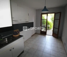 Studio à Marignane