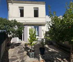 Maison à Pessac