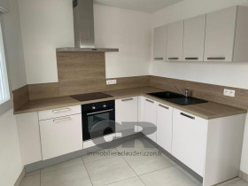 Appartement à Metz