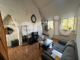 Studio à Amiens