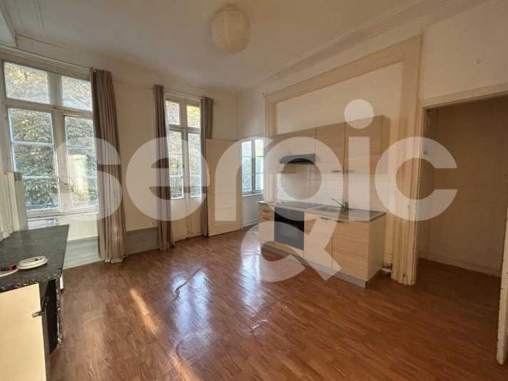 Voir la photo 1/7 du type apartment à Amiens