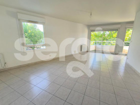 Appartement à Orvault
