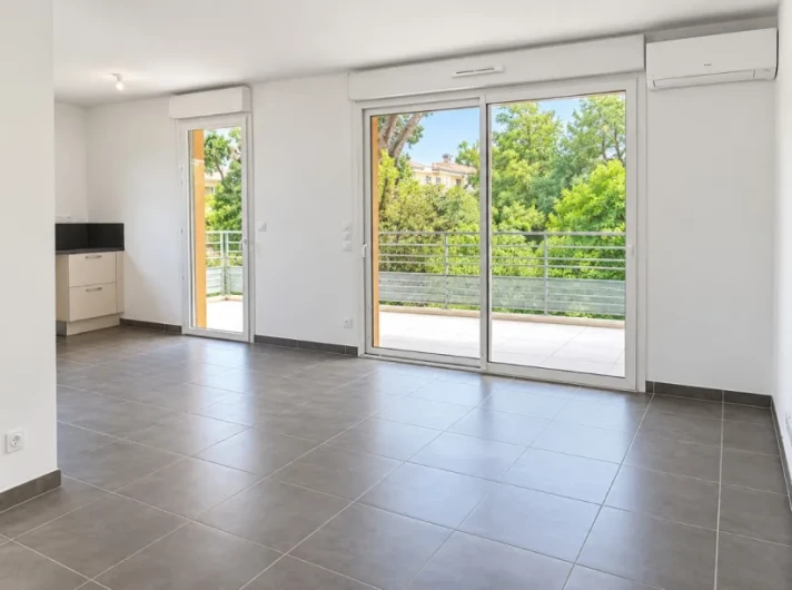 Appartement à Cavalaire-sur-Mer