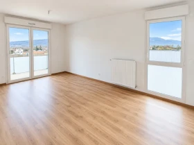 Appartement à Moirans