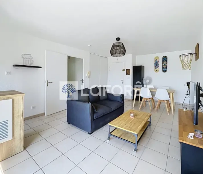 Appartement à Saint-Estève