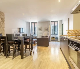 Appartement à Annecy