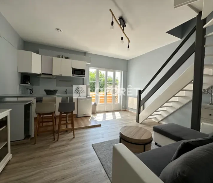Appartement à Royan