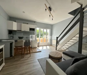 Appartement à Royan