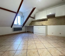 Appartement à Ozoir-la-Ferrière
