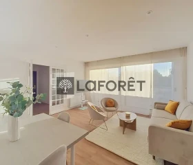Appartement à Pau