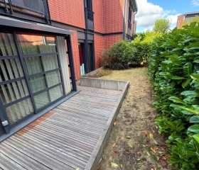 Appartement à Saint-Denis