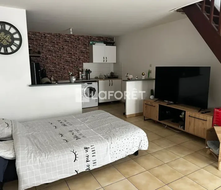 Voir la photo 1/4 du type house à Clermont