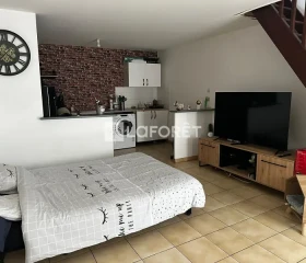 Maison à Clermont