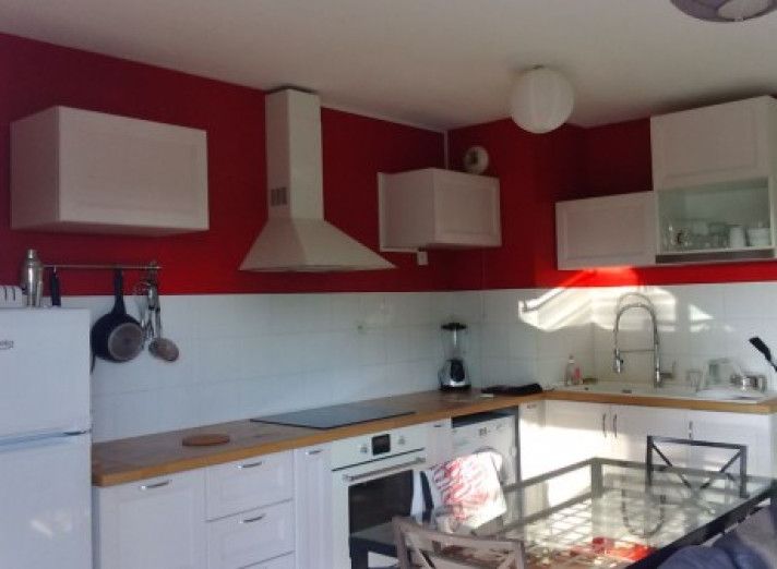 Voir la photo 1/2 du type apartment à Libourne