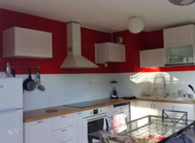 Appartement à Libourne