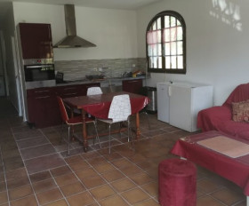 Appartement à Bassens