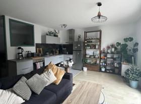 Appartement à Mérignac