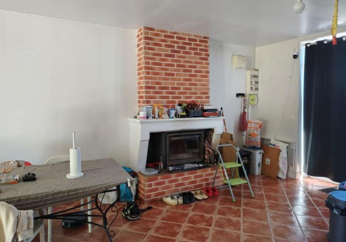 Voir la photo 1/2 du type house à Bégadan