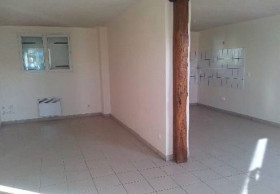 Appartement à Saint-Aubin-de-Blaye
