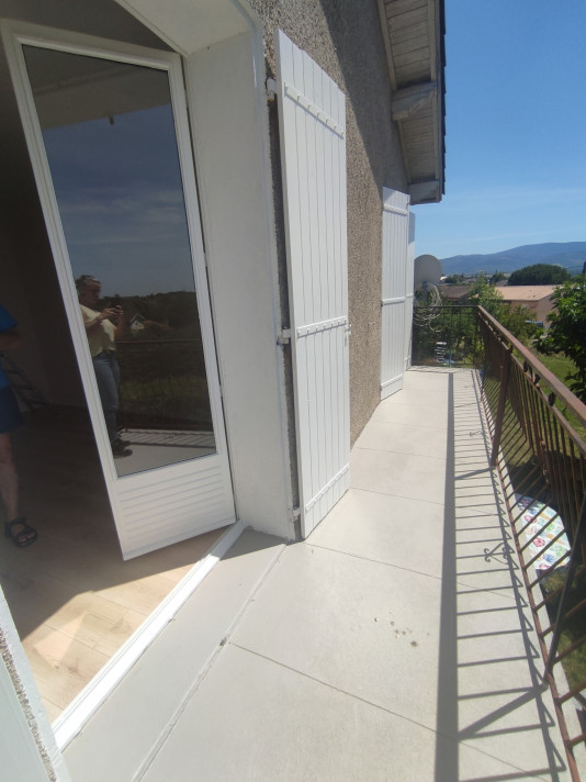 Voir la photo 1/4 du type apartment à Lagarrigue