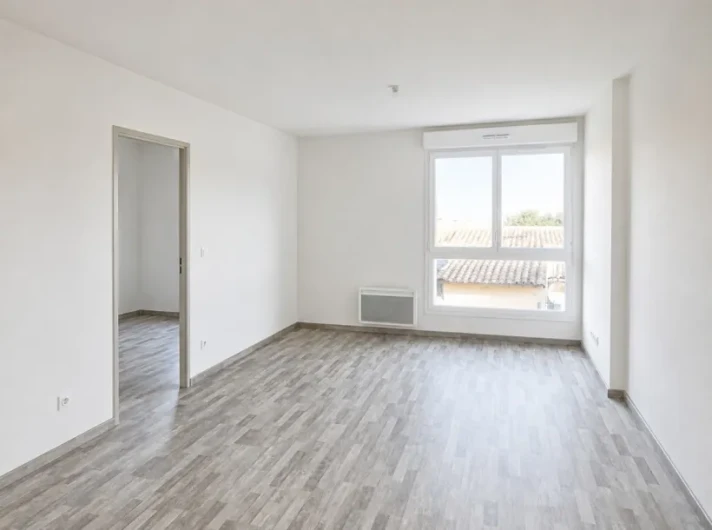 Voir la photo 1/5 du type apartment à Marseille