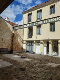 Appartement à Taverny