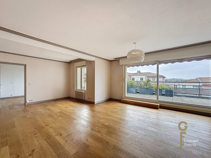 Voir la photo 1/9 du type apartment à Marcq-en-Barœul