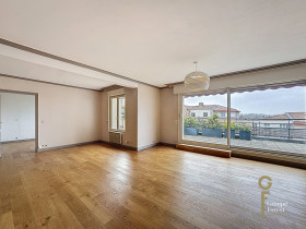Appartement à Marcq-en-Barœul