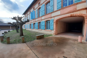 Appartement à Castelsarrasin