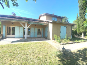 Maison à Peyrins
