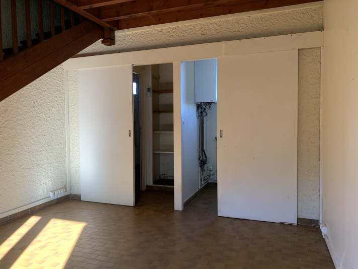 Voir la photo 1/4 du type apartment à Le Pian-Médoc