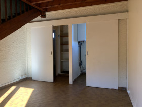 Appartement à Le Pian-Médoc