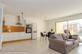 Appartement à Saint-Marcellin