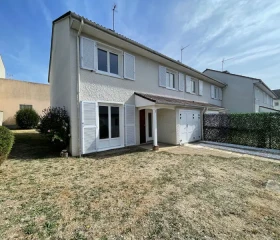Maison à Chartres