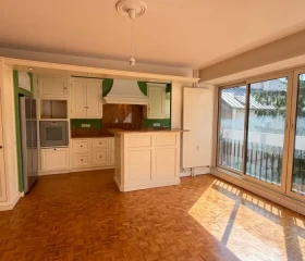 Appartement à Paris