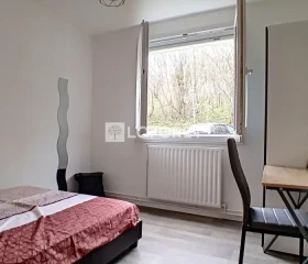 Pièce à Darnétal