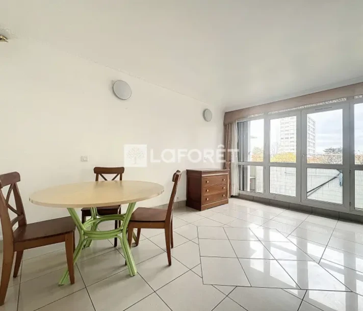 Appartement à Bonneuil-sur-Marne