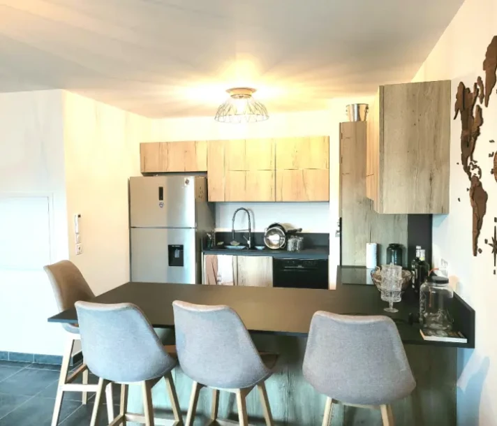 Appartement à Vescovato