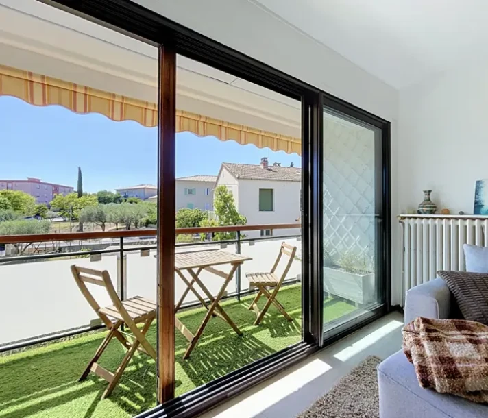 Appartement à Nyons