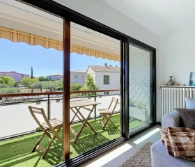 Appartement à Nyons