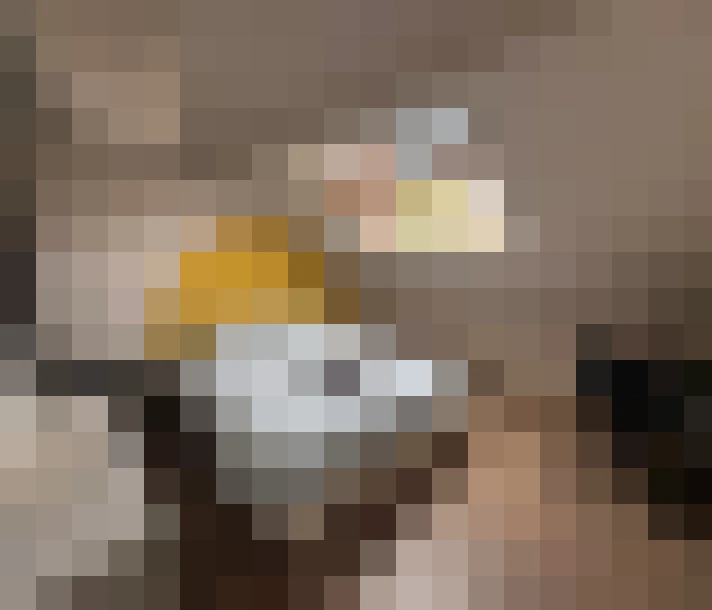  / #8