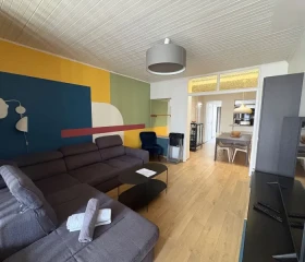 Maison à Mons-en-Barœul