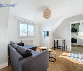 Appartement à Lorient