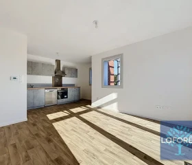 Appartement à Valenciennes