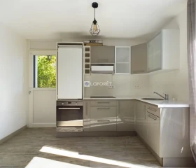 Appartement à Quimper
