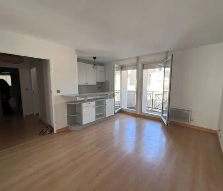 Voir la photo 1/13 du type apartment à Pontault-Combault