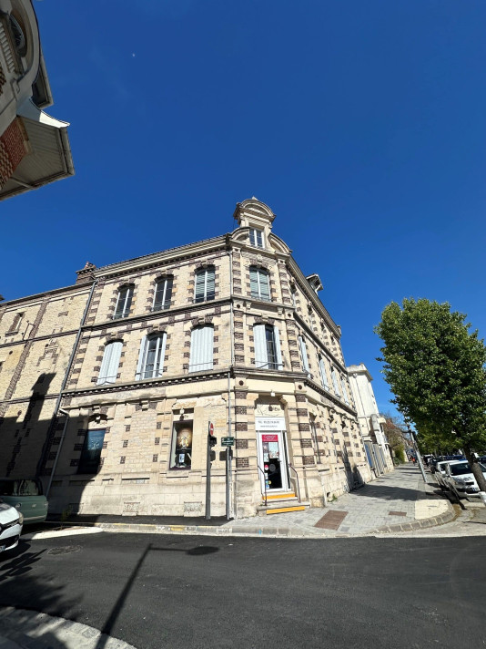 Appartement à Sainte-Savine