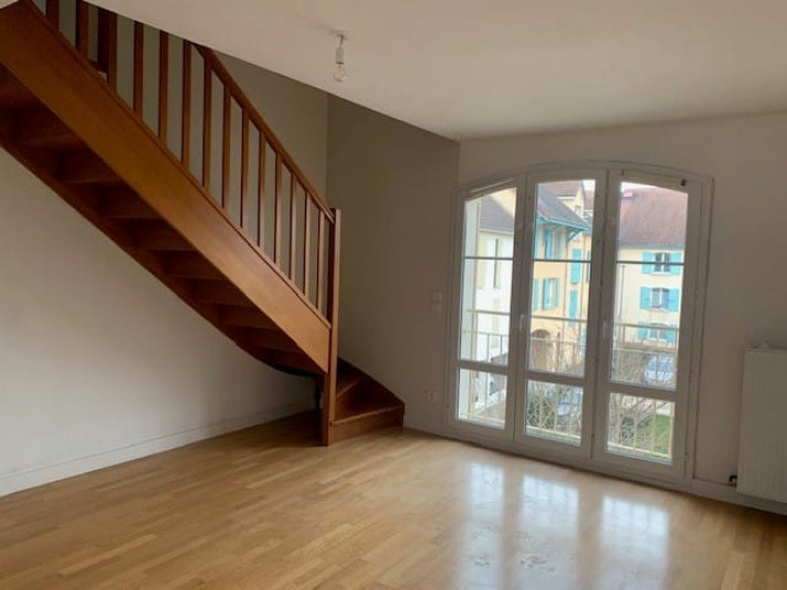 Appartement à Bar-sur-Aube