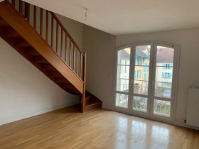 Appartement à Bar-sur-Aube
