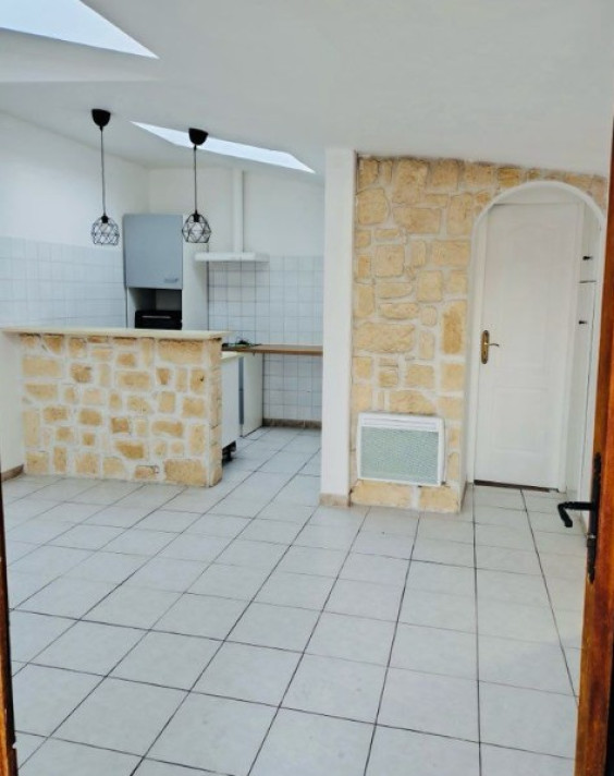 Voir la photo 1/3 du type house à Cenon